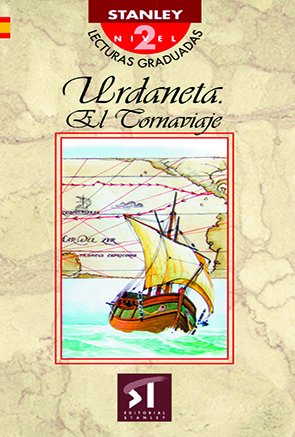 URDANETA. EL TORNAVIAJE