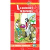 LA PALOMA Y LA HORMIGA 