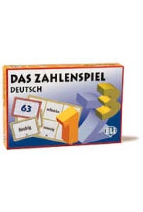 Das Zahlenspiel Das Zahlenspiel