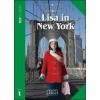 LISA IN NEW YORK + CD 