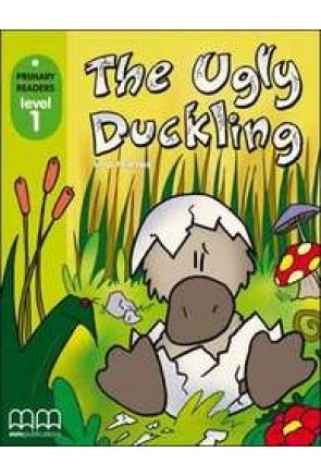 THE UGLY DUCKLING (LIBRO + CD)