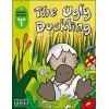 THE UGLY DUCKLING (LIBRO + CD)