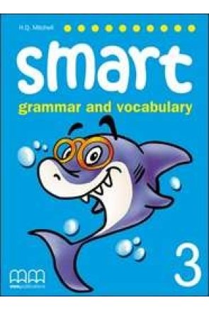 SMART 3 STUDENT´S BOOK