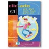 CLIC-ADO LES GARS SONT TOUS PAREILS+CD 