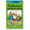 Goldilocks and the Three Bears + CD