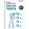 English Tests A1 - Graded Multiple choice