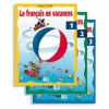 LE FRANÇAIS EN VACANCES 2 