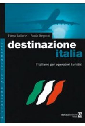 Destinazione Italia - manuale 