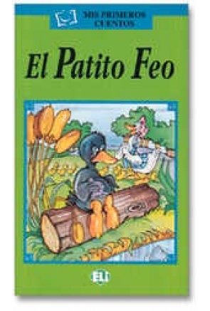 El patito feo El patito feo