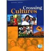 Crossing Cultures - Student's Book (+ CD ROM)