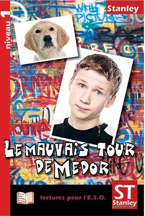 Le mauvais tour de M&eacute;dor