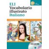 NEW ELI DICCIONARIO ITALIANO+CD 