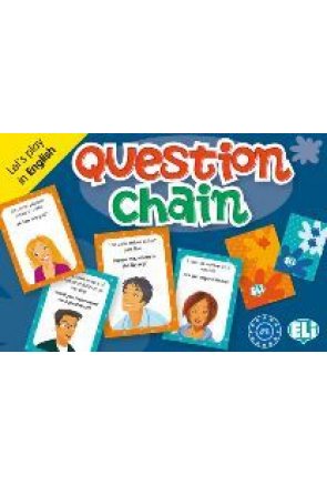 QUESTION CHAIN 