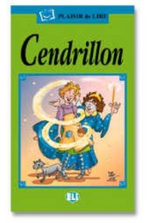 CENDRILLON 