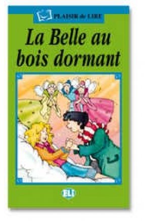 LA BELLE AU BOIS DORMANT 