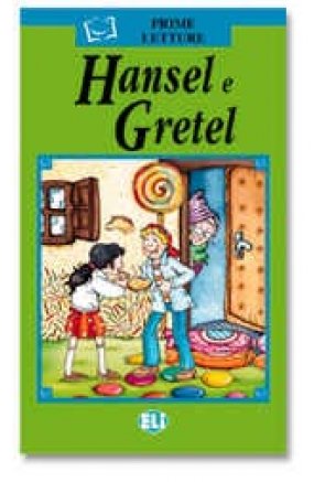 HANSEL E GRETEL(ITALIANO) 