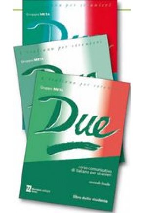 Due - guida per l'insegnante Due - guida per l'insegnante