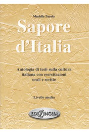 Sapore d'Italia (B1B2) 