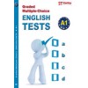 English Tests A1 - Graded Multiple choice