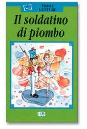 IL SOLDATINO DI PIOMBO 