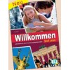 WILLKOMMEN - ALUMNO + CD 