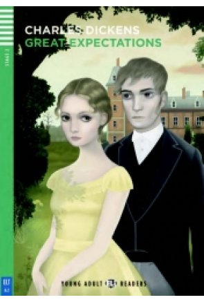 Great Expectations (AR2) 