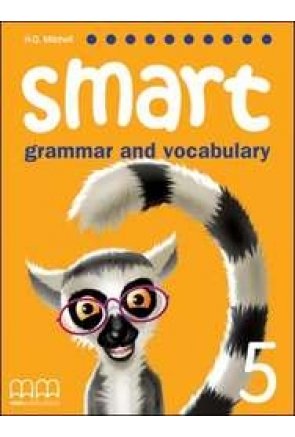 SMART 5 STUDENT´S BOOK