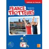 FRANCE-TROTTEURS 1-LIVRE 