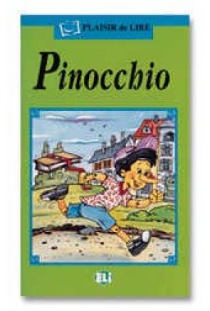 Pinocchio Pinocchio