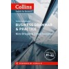 COLLINS BUSINESS GRAMMAR & PRACTICE: INTERMEDIATE 
