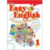 EASY ENGLISH with games & activities 1 