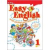 EASY ENGLISH with Games & Activities 1