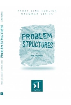 Problem Structures - Front Line English Grammar