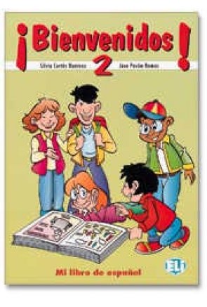 BIENVENIDOS 2 - ALUMNO 