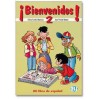 BIENVENIDOS 2 - ALUMNO 
