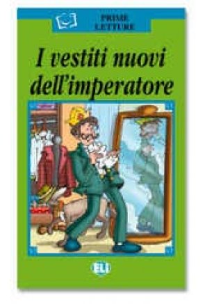 IL VESTITI NUOVI DELL'IMPERATORE 