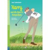 HARRY AND THE SPORTS COMPETITION + CD 