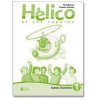 CAHIER D'ACTIVITES HELICO 1 