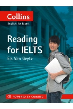 COLLINS READING FOR IELTS 