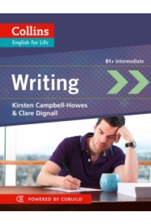 English for Life: Writing - Intermediate B1+