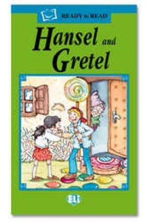 HANSEL AND GRETEL(INGLES) 