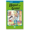 HANSEL AND GRETEL(INGLES) 