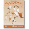 Gaston 1 - Cahier d'activités