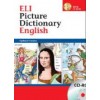 ELI Picture Dictonary English (+CD ROM)
