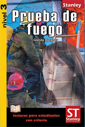 PRUEBA DE FUEGO
