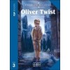 OLIVER TWIST STUDENT'S PACK (INCL. GLOSSARY+CD)