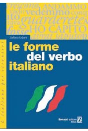 Le forme del verbo italiano 