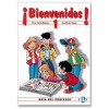 BIENVENIDOS 1 - PROFESOR 