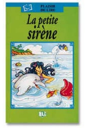 LA PETITE SIRENE 
