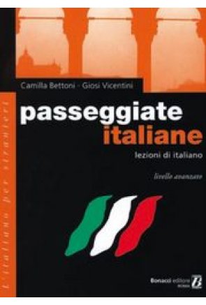 Passeggiate italiane - avanzato 